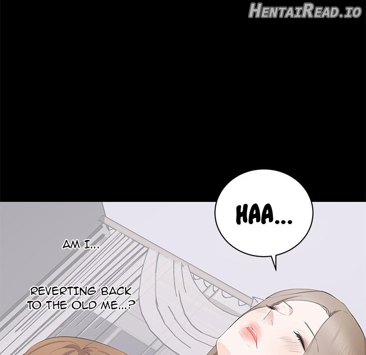 A Cinderella Story Chapter 7 - page 113