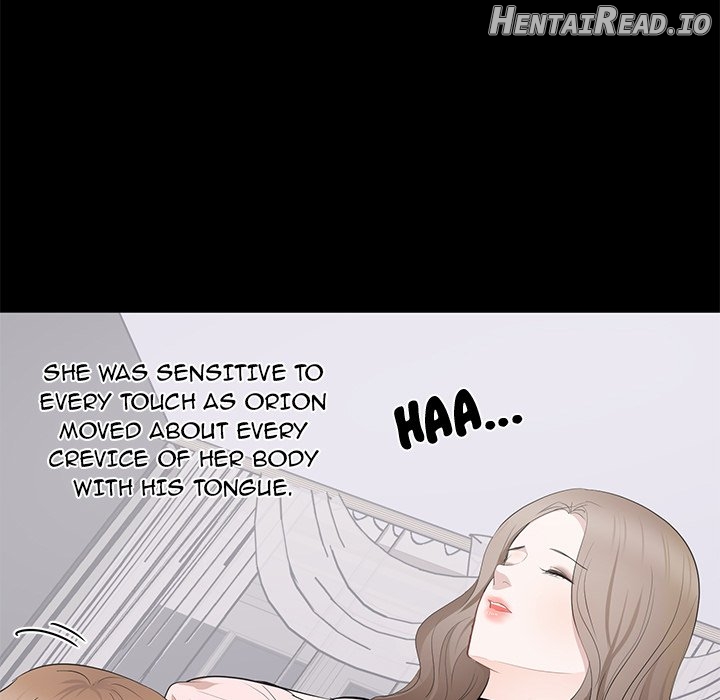 A Cinderella Story Chapter 7 - page 115
