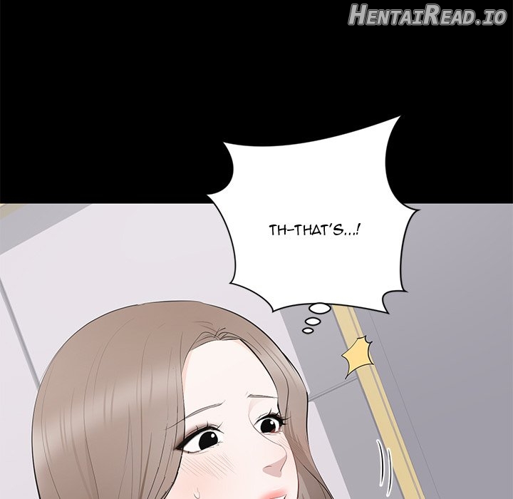 A Cinderella Story Chapter 7 - page 119