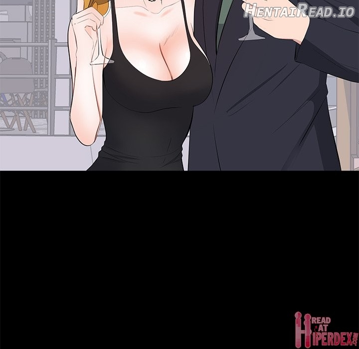A Cinderella Story Chapter 7 - page 14
