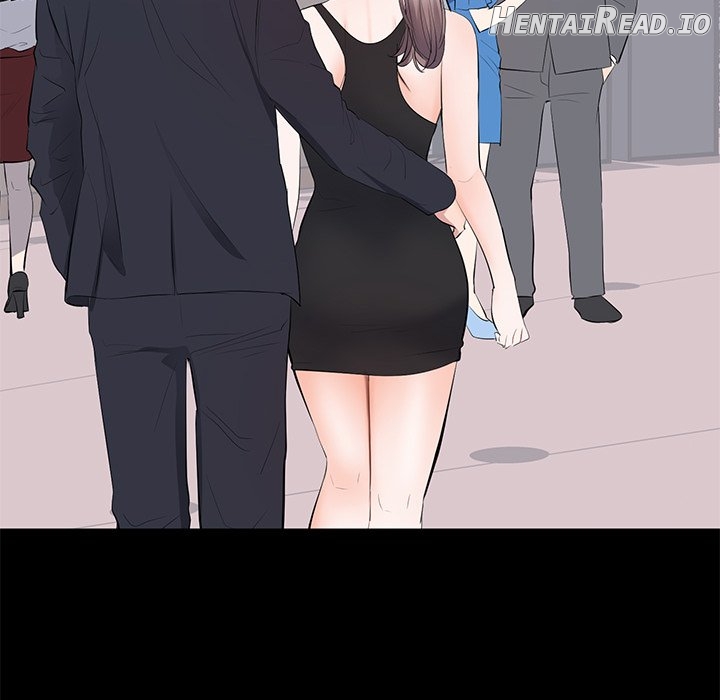 A Cinderella Story Chapter 7 - page 16
