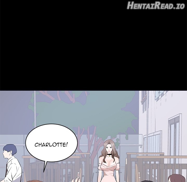 A Cinderella Story Chapter 7 - page 19