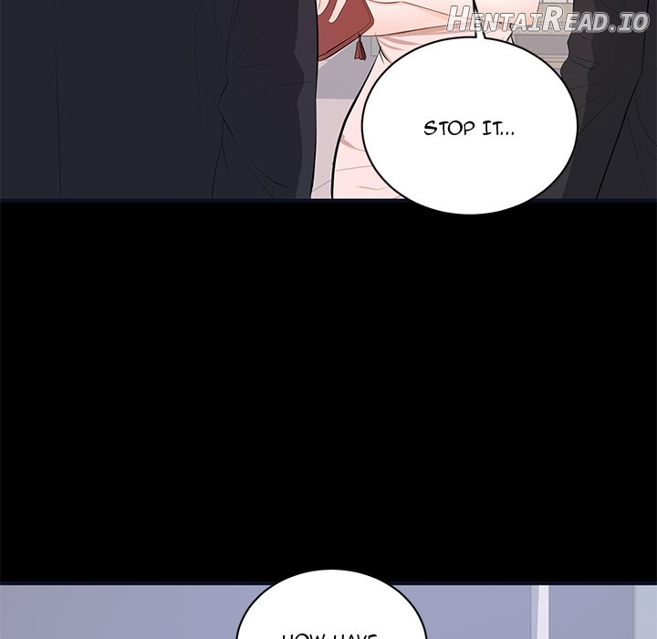 A Cinderella Story Chapter 7 - page 24