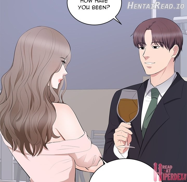A Cinderella Story Chapter 7 - page 25