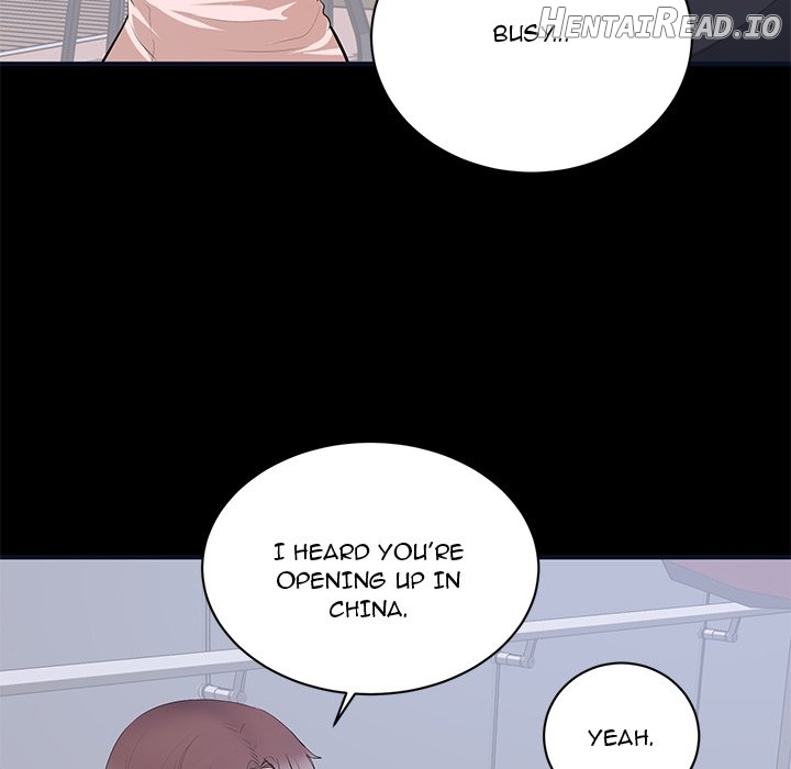 A Cinderella Story Chapter 7 - page 26