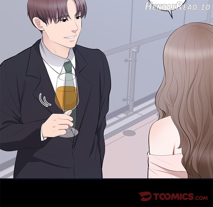 A Cinderella Story Chapter 7 - page 27