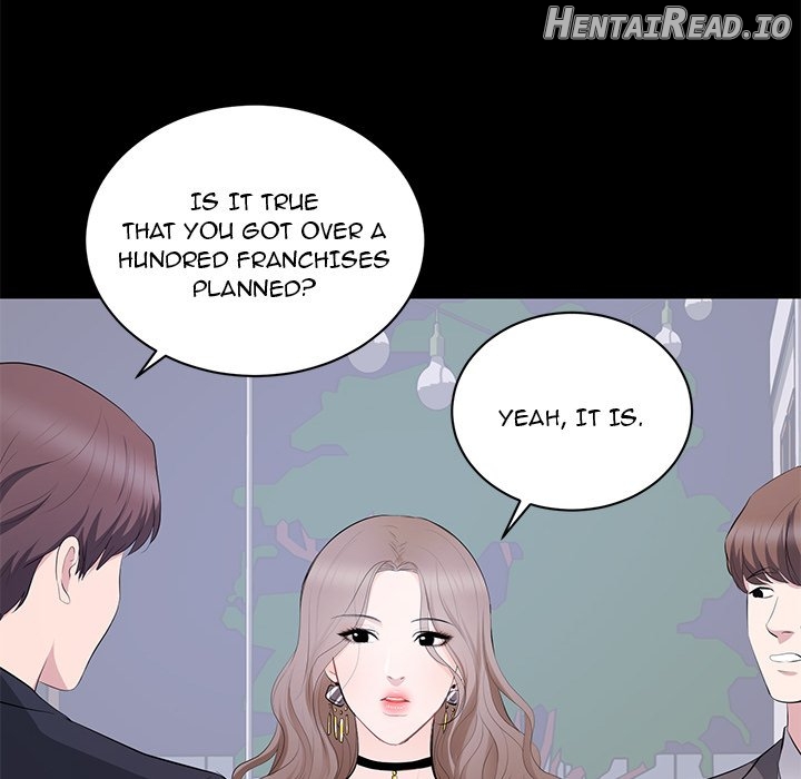 A Cinderella Story Chapter 7 - page 28