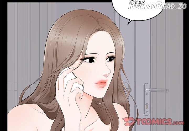 A Cinderella Story Chapter 7 - page 3