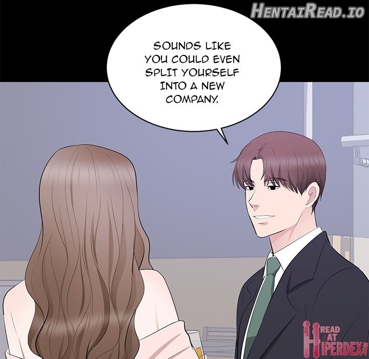 A Cinderella Story Chapter 7 - page 30