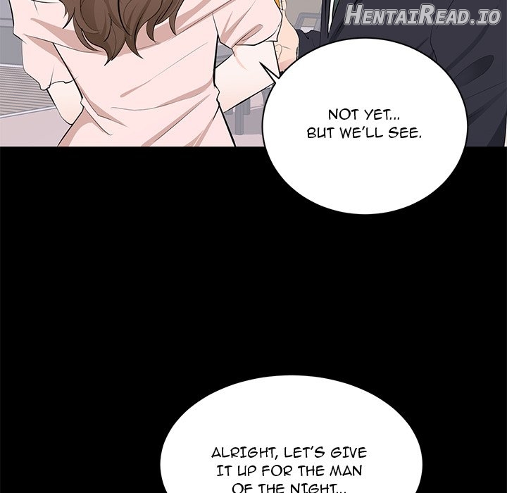 A Cinderella Story Chapter 7 - page 31