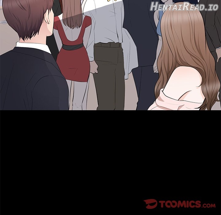A Cinderella Story Chapter 7 - page 33
