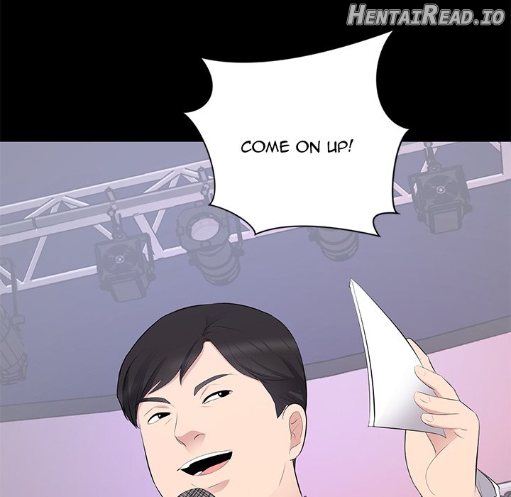 A Cinderella Story Chapter 7 - page 34