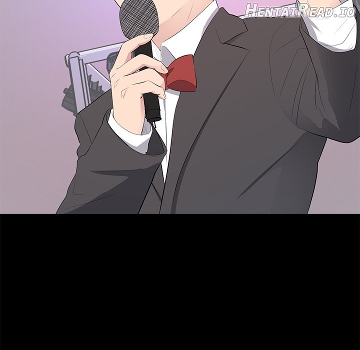 A Cinderella Story Chapter 7 - page 35