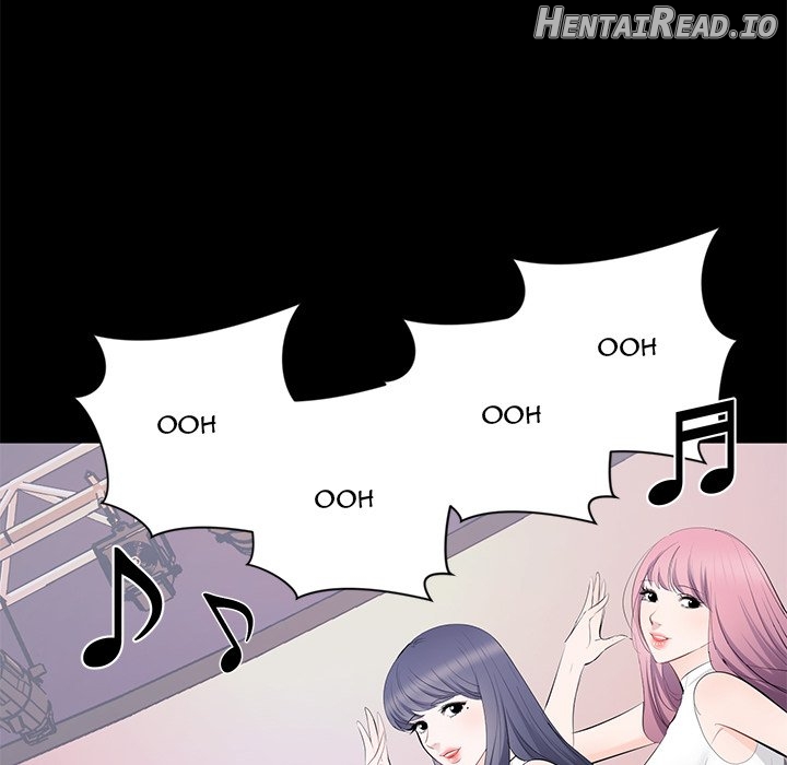 A Cinderella Story Chapter 7 - page 38