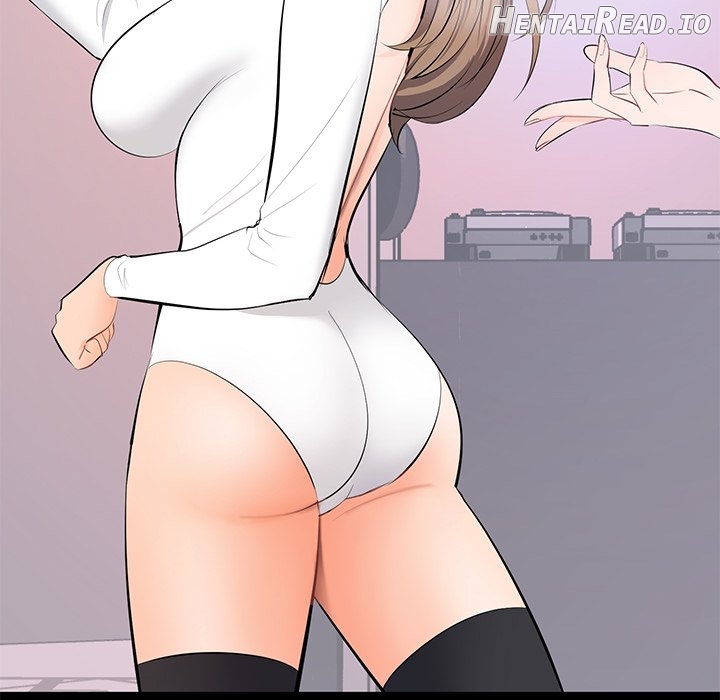 A Cinderella Story Chapter 7 - page 43