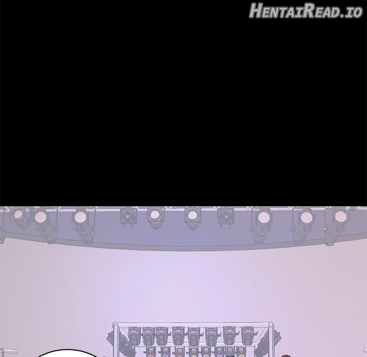 A Cinderella Story Chapter 7 - page 44