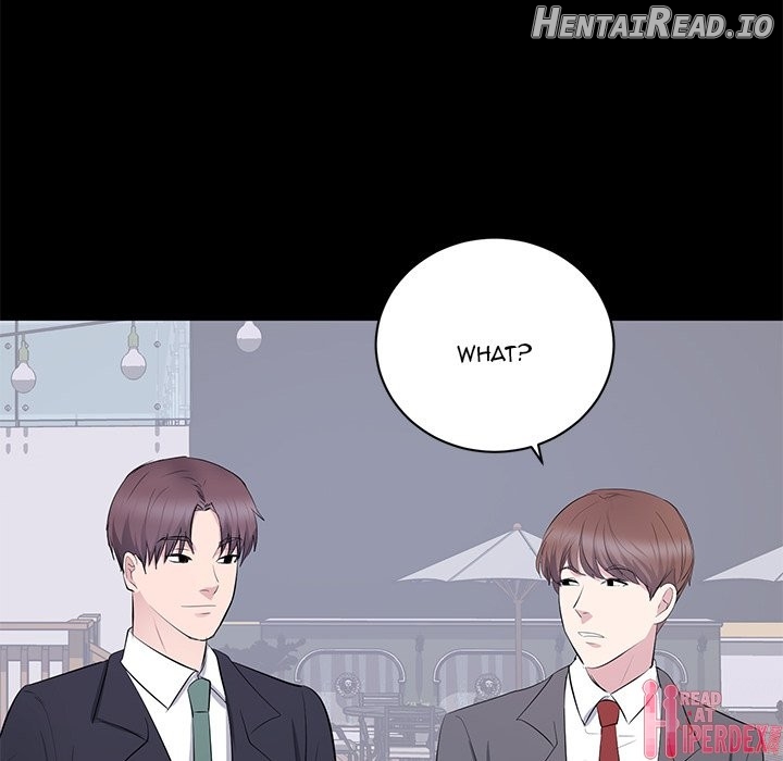 A Cinderella Story Chapter 7 - page 46