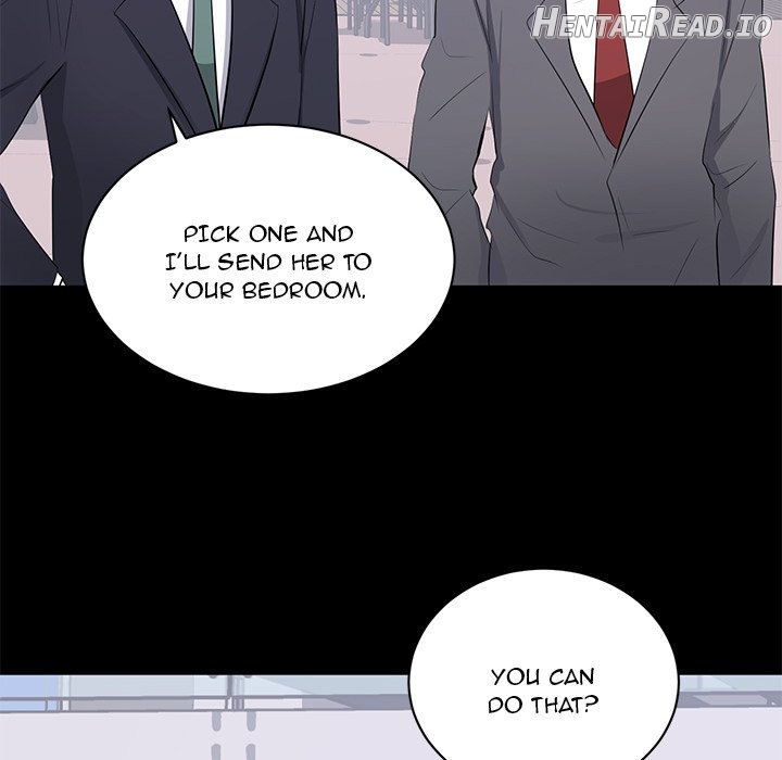A Cinderella Story Chapter 7 - page 47