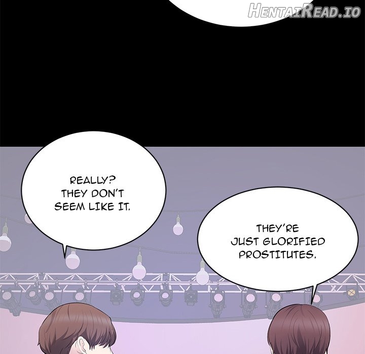 A Cinderella Story Chapter 7 - page 49