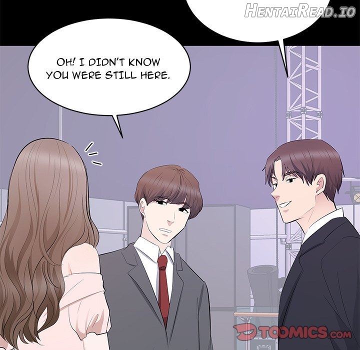 A Cinderella Story Chapter 7 - page 51