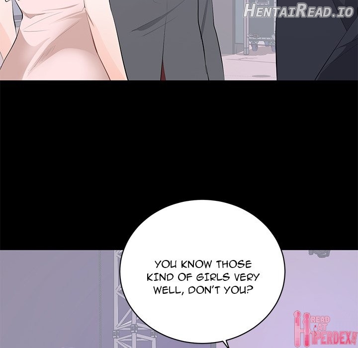 A Cinderella Story Chapter 7 - page 52