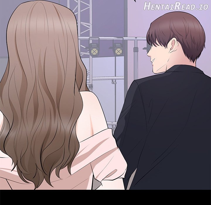 A Cinderella Story Chapter 7 - page 53
