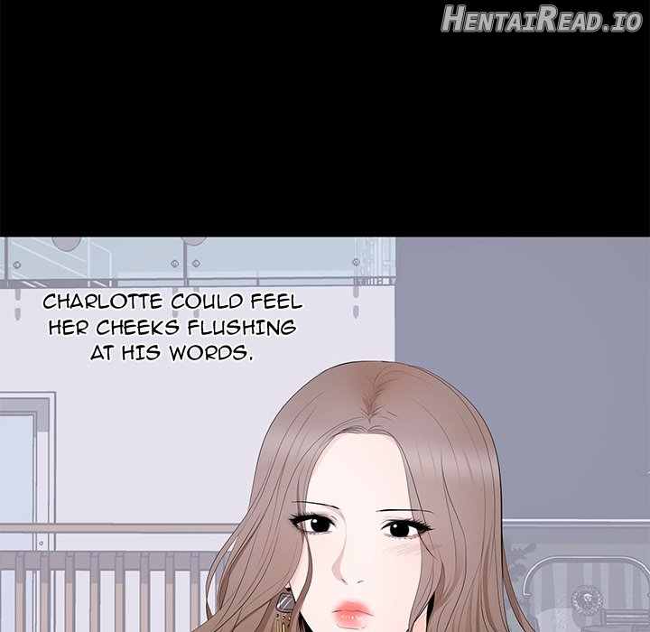 A Cinderella Story Chapter 7 - page 54