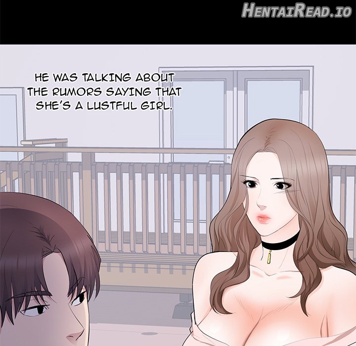 A Cinderella Story Chapter 7 - page 56