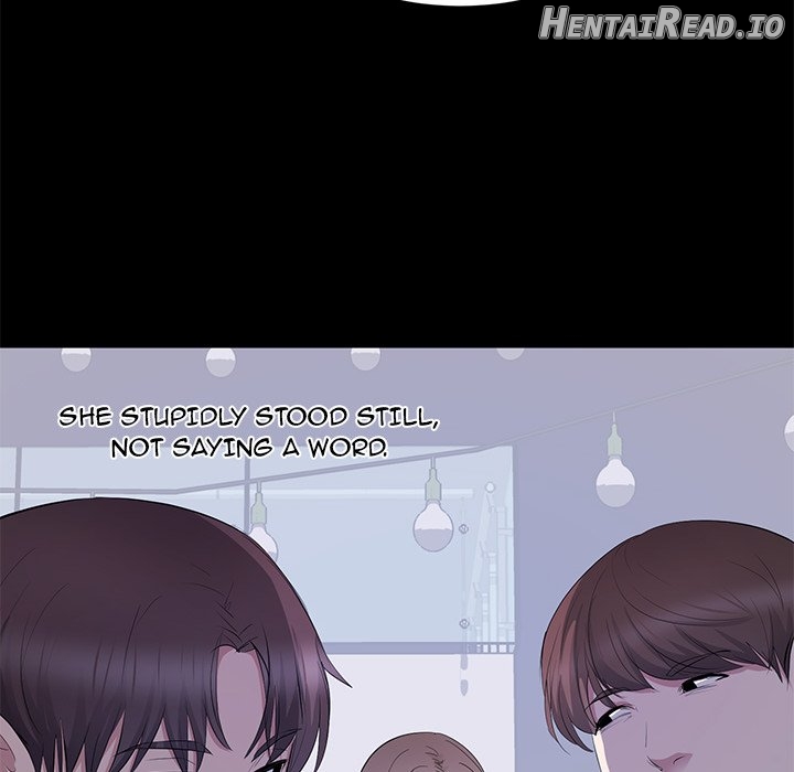 A Cinderella Story Chapter 7 - page 59