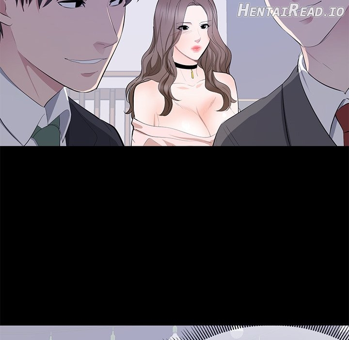 A Cinderella Story Chapter 7 - page 60