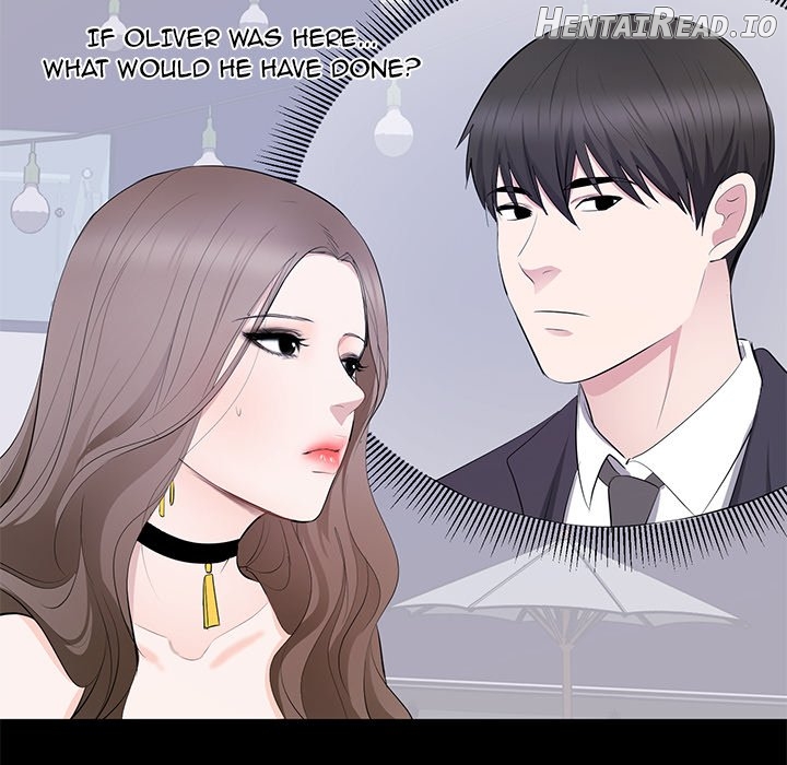A Cinderella Story Chapter 7 - page 61