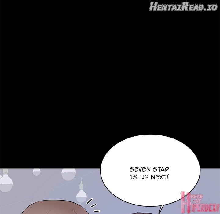 A Cinderella Story Chapter 7 - page 62
