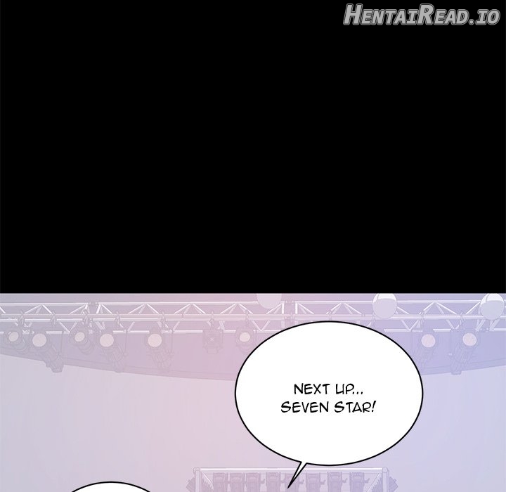 A Cinderella Story Chapter 7 - page 64