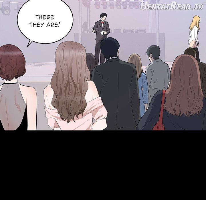 A Cinderella Story Chapter 7 - page 65