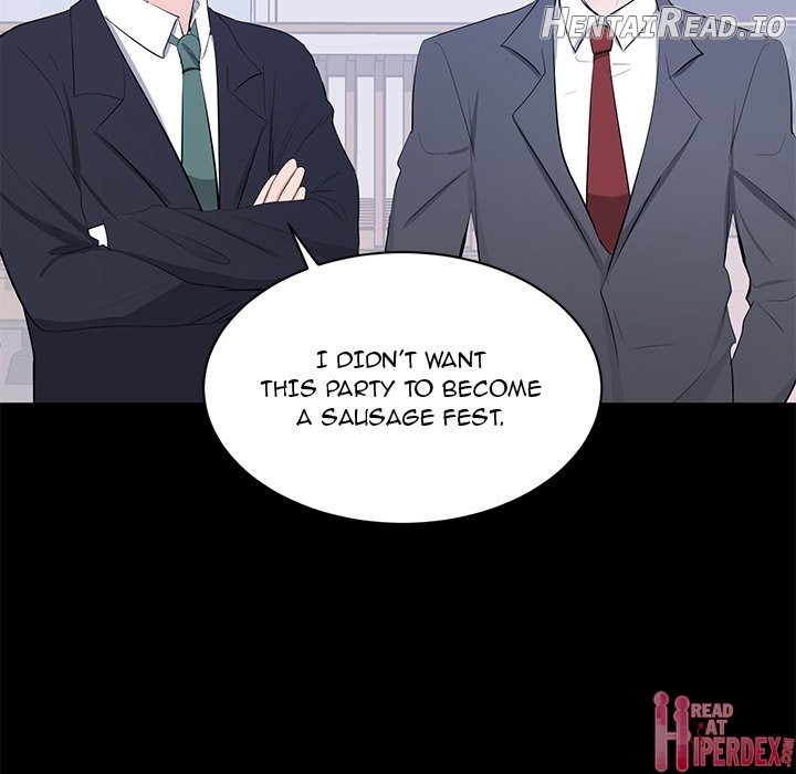 A Cinderella Story Chapter 7 - page 68