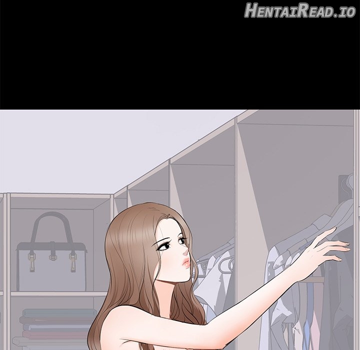 A Cinderella Story Chapter 7 - page 7