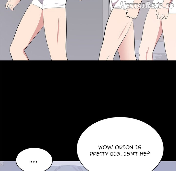 A Cinderella Story Chapter 7 - page 70