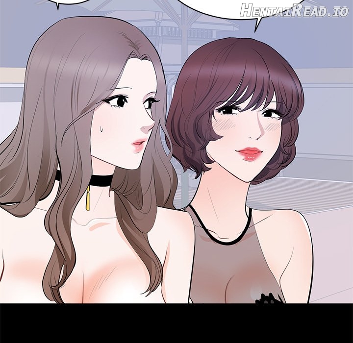 A Cinderella Story Chapter 7 - page 71