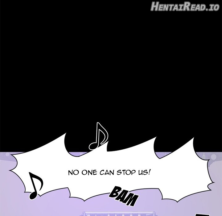 A Cinderella Story Chapter 7 - page 72