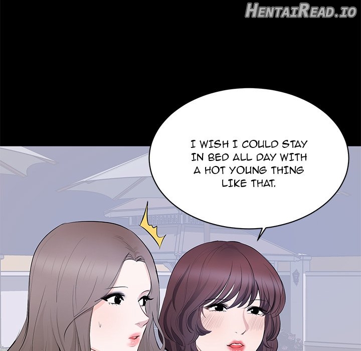 A Cinderella Story Chapter 7 - page 74