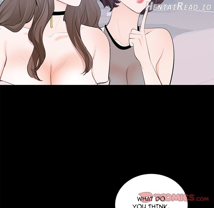 A Cinderella Story Chapter 7 - page 75