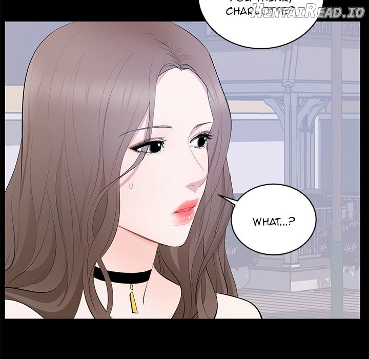 A Cinderella Story Chapter 7 - page 76