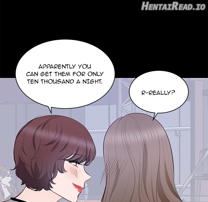 A Cinderella Story Chapter 7 - page 77