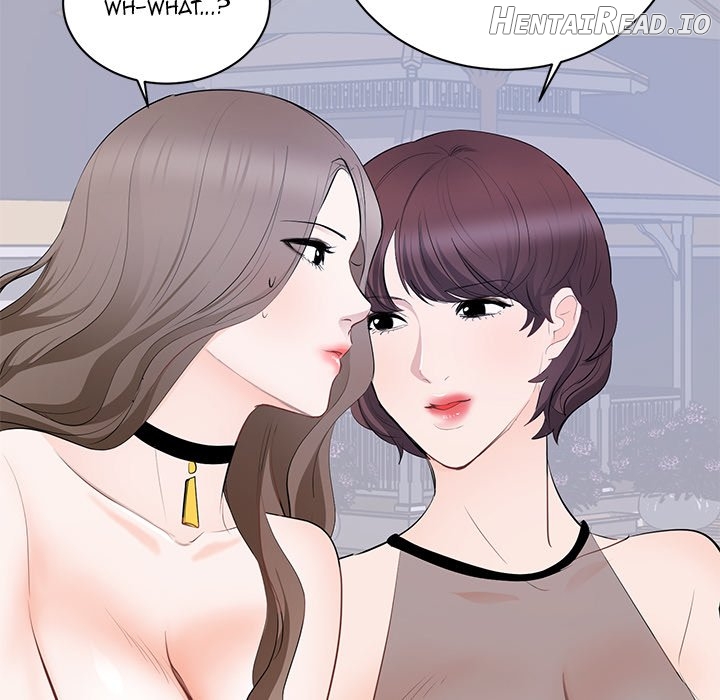 A Cinderella Story Chapter 7 - page 79