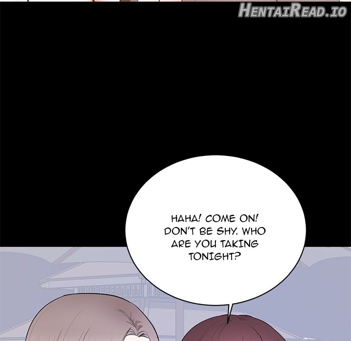A Cinderella Story Chapter 7 - page 80