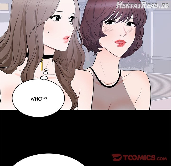 A Cinderella Story Chapter 7 - page 81