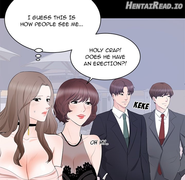 A Cinderella Story Chapter 7 - page 82