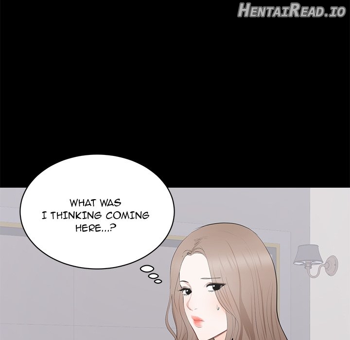 A Cinderella Story Chapter 7 - page 85