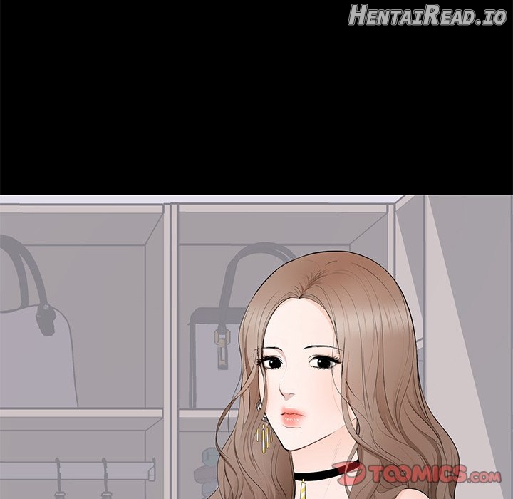 A Cinderella Story Chapter 7 - page 9
