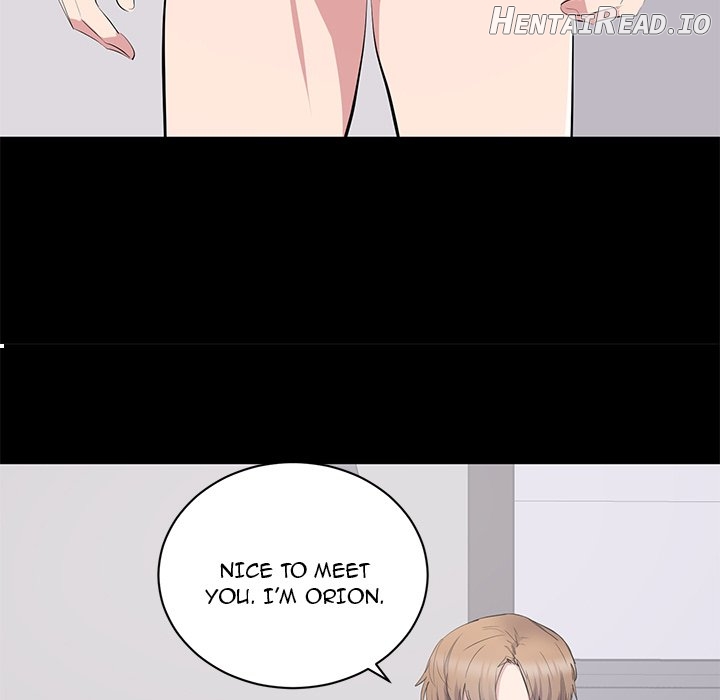 A Cinderella Story Chapter 7 - page 91